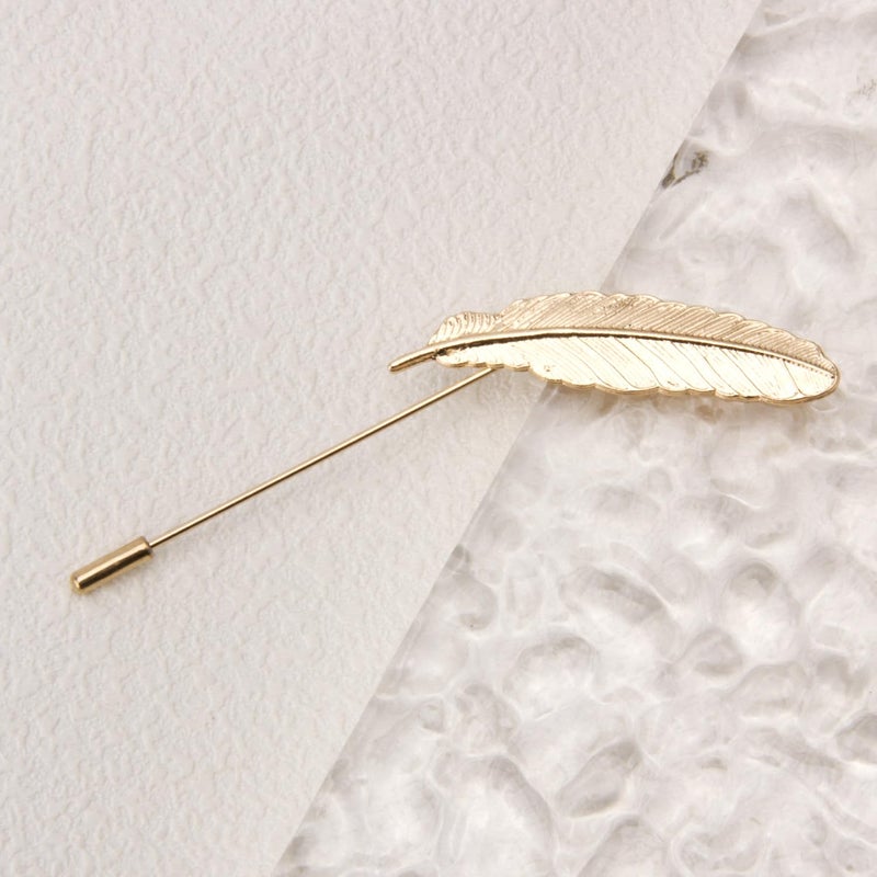 wynameleri UJOY Lapel Pins Brooch Fashion Design - Image 3