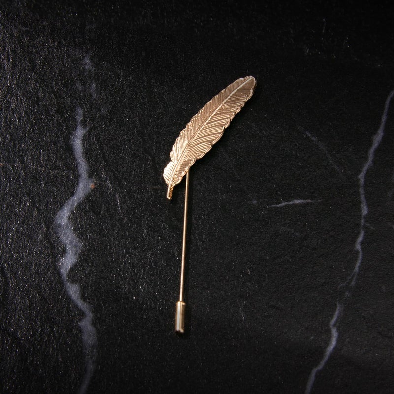wynameleri UJOY Lapel Pins Brooch Fashion Design - Image 4