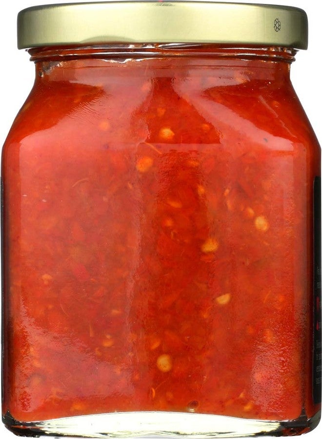 Mina Harissa Sauce Spicy - Image 3