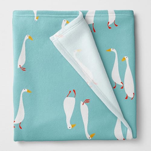 1ST STEP All Season Baby Blanket (Erget, 70 X 100 cms) - Image 5