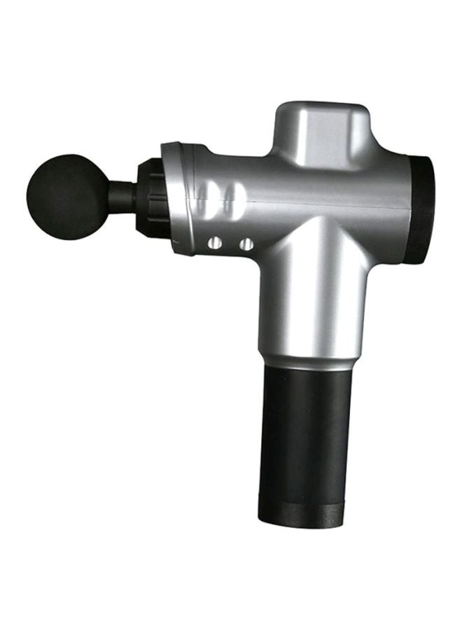 Generic Electric Full Body Massage Gun with Fascia Technology  - Image 1