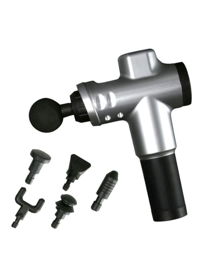 Generic Electric Full Body Massage Gun with Fascia Technology  - Image 2