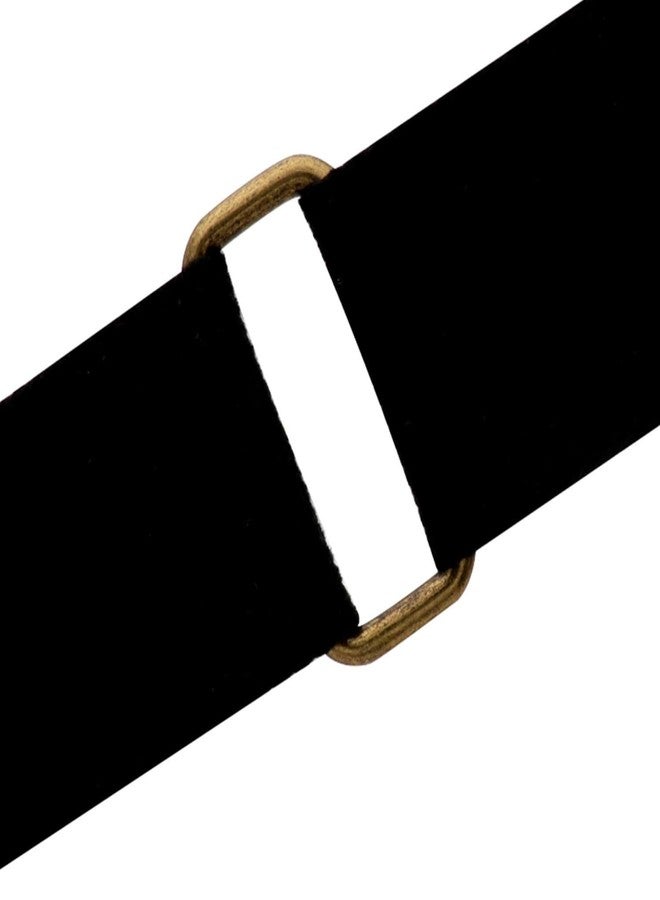 BIKICOCO Metal Rectangle Ring Buckles Square Strap Webbing Belt Rings for Bag Purse Non Welded 2 x 3/4 Inch, Bronze, Pack of 10 - Image 5