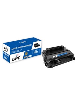 UPC TONER CARTRIDGE 81A CF281A BLACK