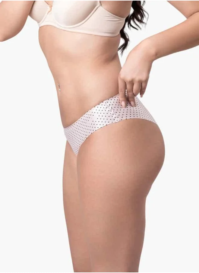 Aadaraya 2Pk High Leg Bikini For Female