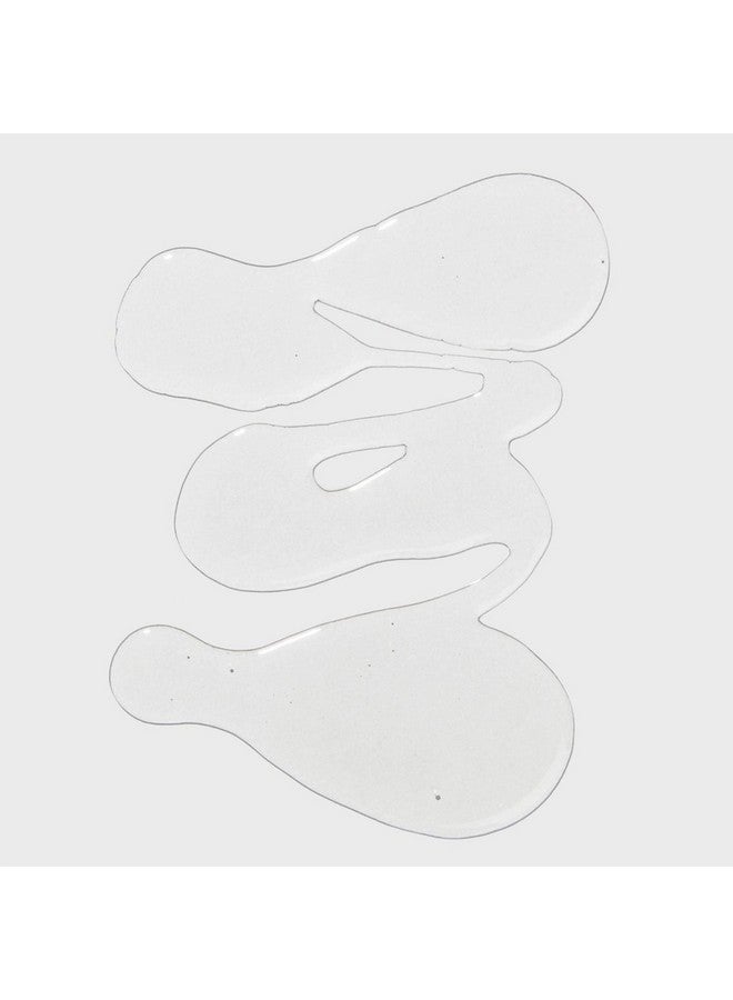 Tea Tree Lavender Mint Defining Gel, Lightweight Frizz Control, For Coarse, Curly + Dry Hair, 6.8 Fl oz - Image 3