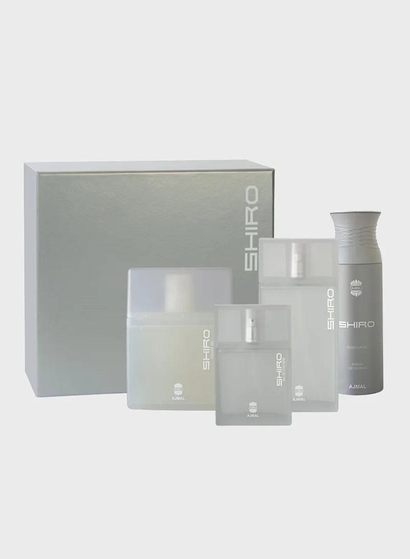 Ajmal Gray For Him Eau De Parfum 100ml