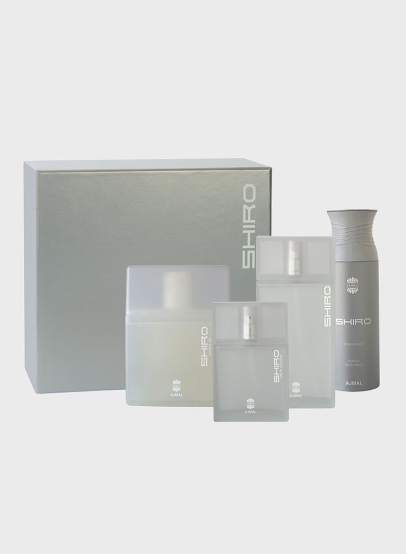 اجمل عطر جراي للرجال - او دو بارفان 100 مل - Image 3