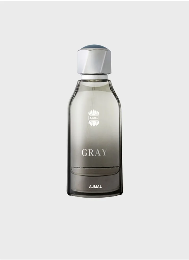 Ajmal Gray For Him Eau De Parfum 100ml