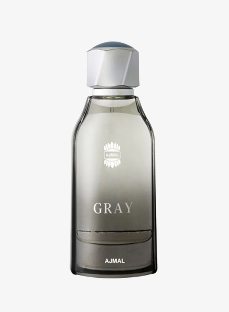 Ajmal Gray For Him Eau De Parfum 100ml