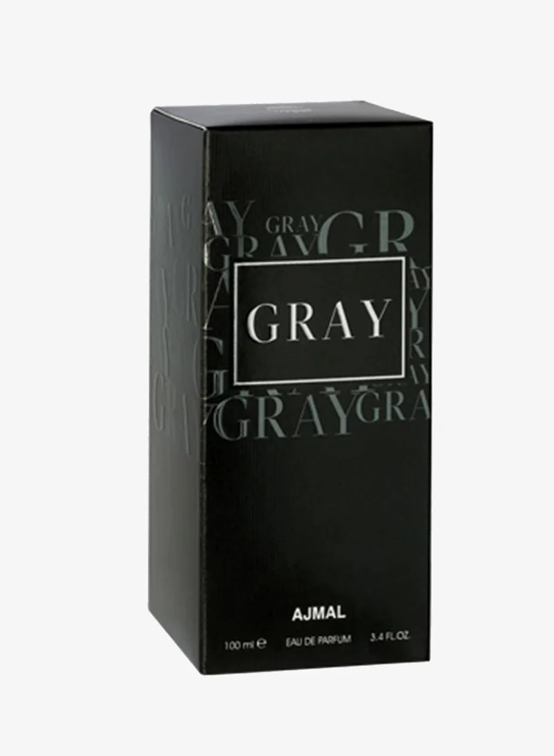 Ajmal Gray For Him Eau De Parfum 100ml