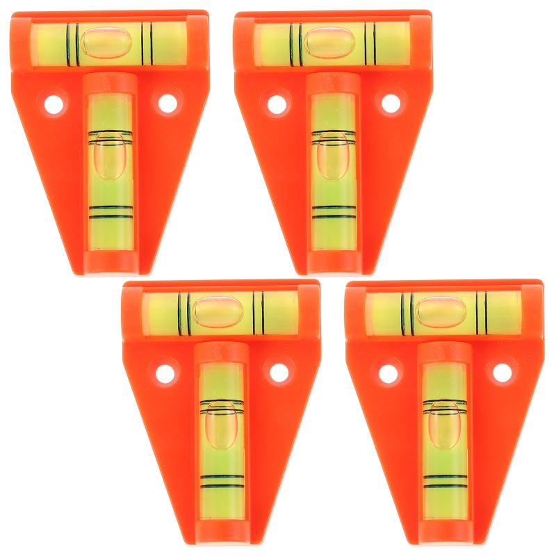 Mini T-Level Tool with High Precision Sensors, Portable and Versatile for Everyday Use - Image 1