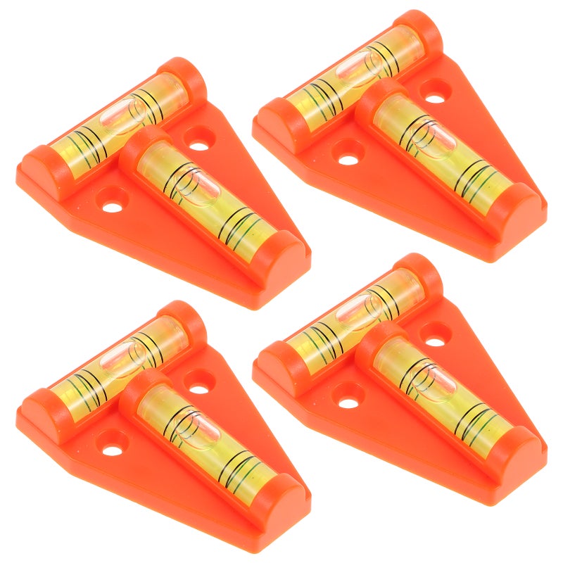Mini T-Level Tool with High Precision Sensors, Portable and Versatile for Everyday Use - Image 4