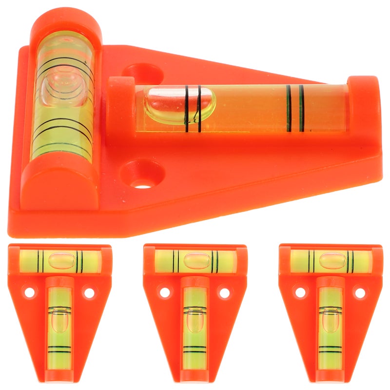 Mini T-Level Tool with High Precision Sensors, Portable and Versatile for Everyday Use - Image 5