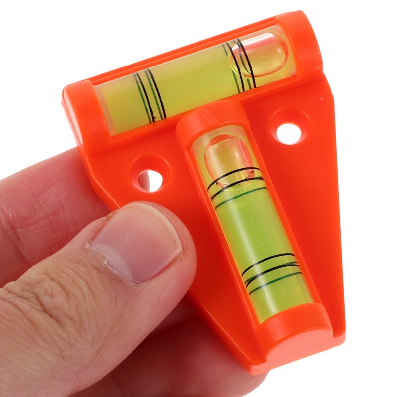 Mini T-Level Tool with High Precision Sensors, Portable and Versatile for Everyday Use - Image 3