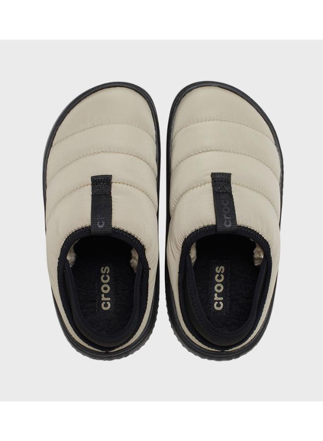 كروكس حذاء أطفال كلاسيكي مبطن - Image 4