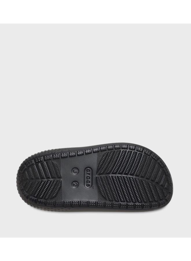 كروكس حذاء أطفال كلاسيكي مبطن - Image 5