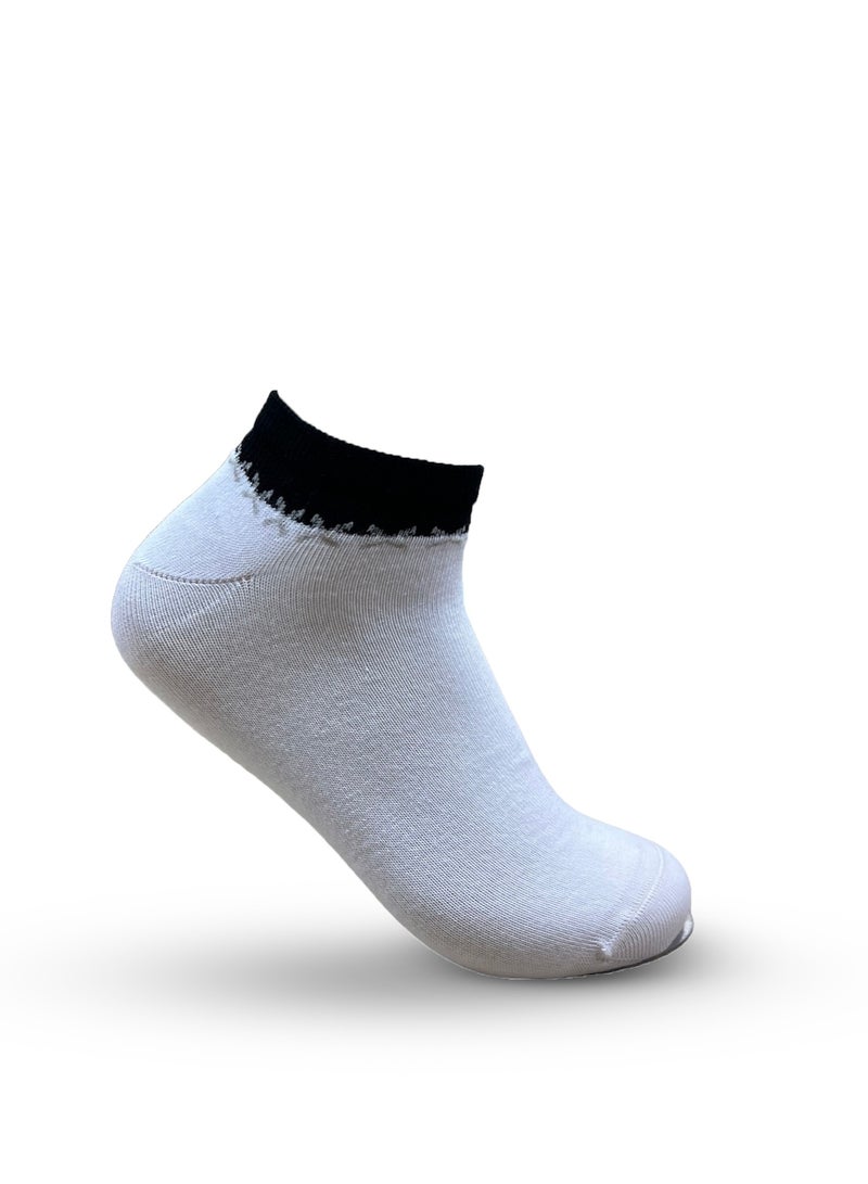 Solo Men Sneaker Designed 1 Pair 
