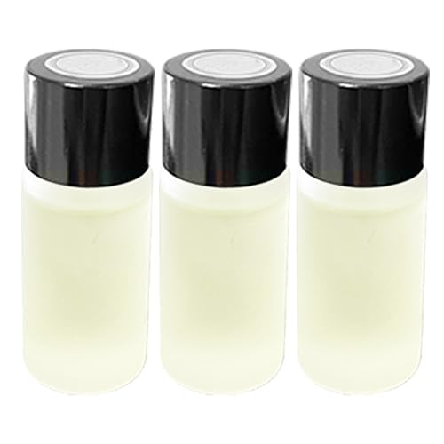 KESOCI Smar Smart Car Air Freshener Vent Clip Refills: Exquisite Premium 10 ml Perfume Selection, Set of 3, for Your Smart Car Diffuser - Transform Your Drive with Luxurious Aromas (Sangri_La) - Image 1
