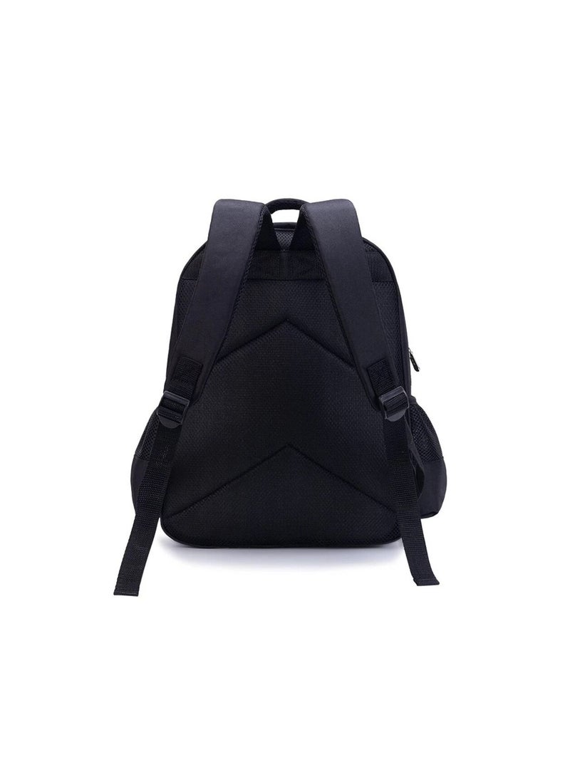 ALCOACH Girls primary school bag children's backpack. Cardboard wear-resistant Mirabel Mochilas AB001  - Image 2
