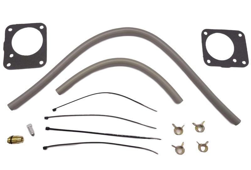 DEF Dual Carburetor Rebuild Kit Replacement for Sea Doo SP SPX GS HX GTS 717 720 - Image 5