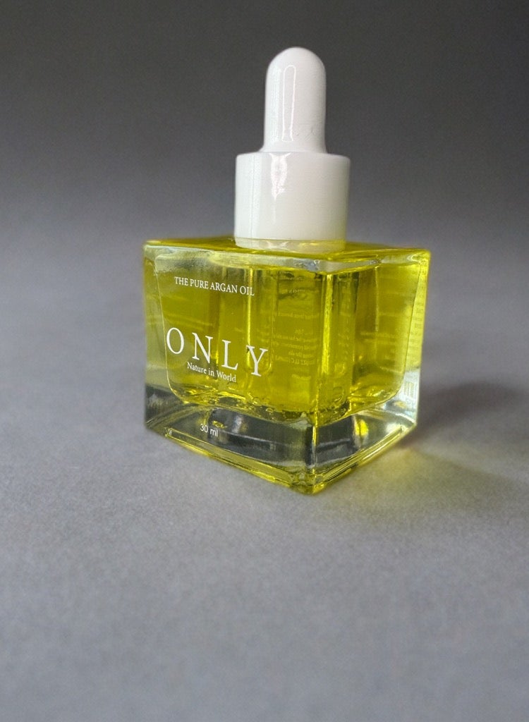 The ONLY Argan Oil Droppers Face Spot Wrinkle and dark circles oil 100% Efficient pure Dark spot Face - Image 1