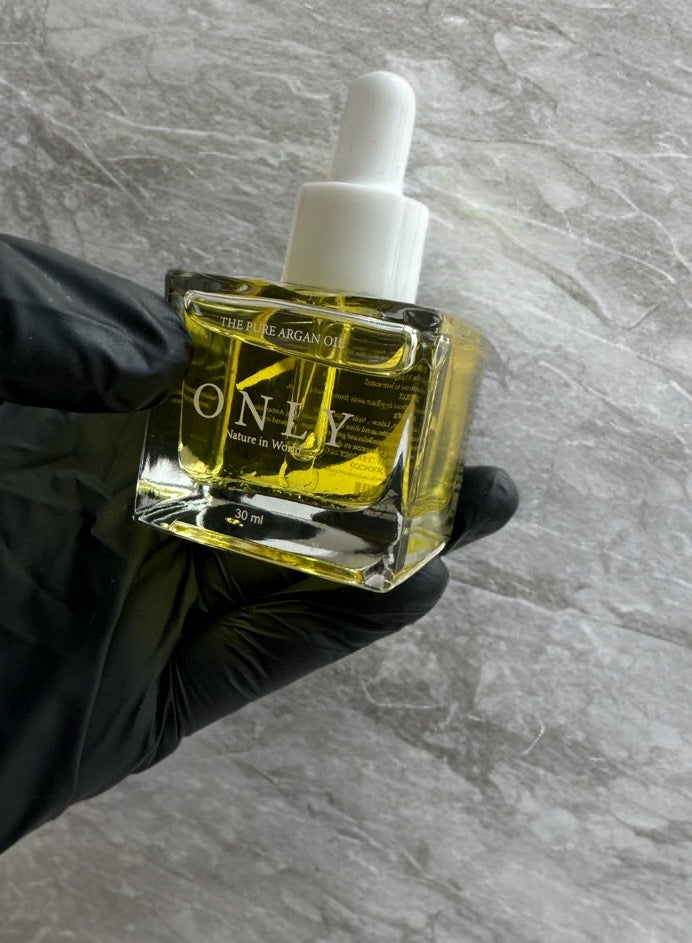 The ONLY Argan Oil Droppers Face Spot Wrinkle and dark circles oil 100% Efficient pure Dark spot Face - Image 3