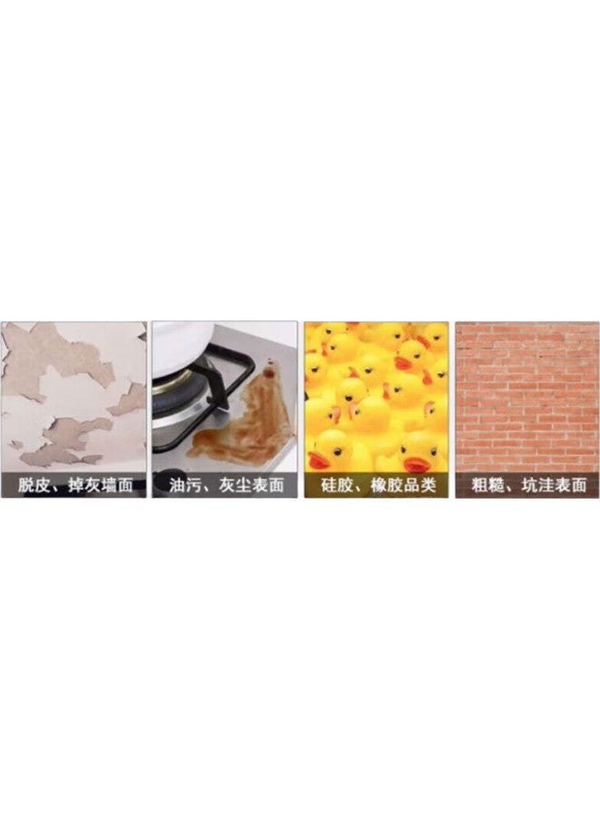 3M [Lowest Price Online] 3M Double-Sided Tape, Strong Etc Double-Sided Tape For Car And Home Use, Heat-Resistant, 5Mm Wide, 3M Long, 0.8Mm Thick, 5608 Single Roll - Image 2