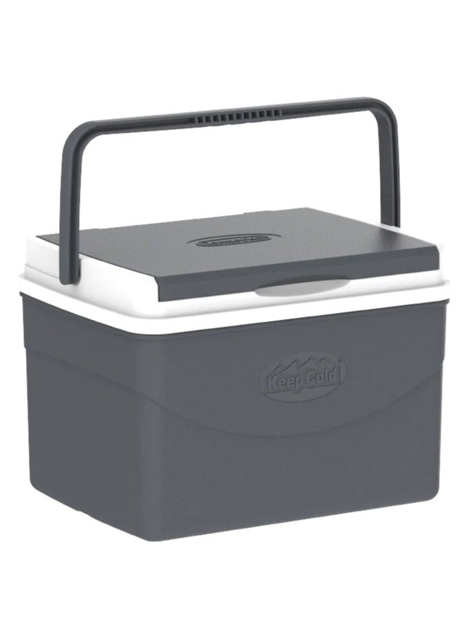 Cosmoplast Cosmoplast 20L KeepCold Picnic Icebox