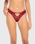 ايسلا اند ايفي Dark Red