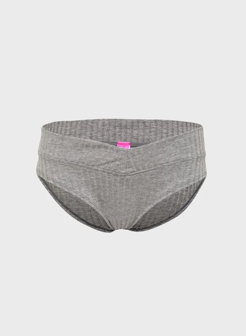 La Senza Ribbed Hipster