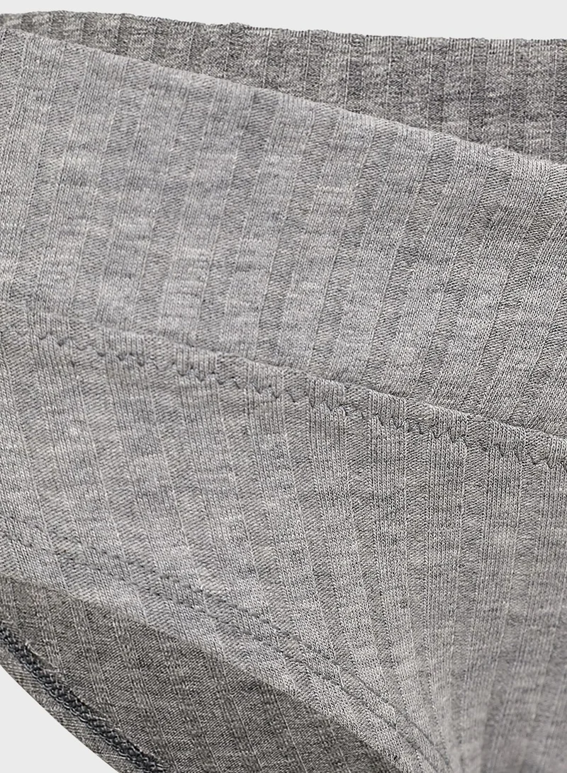 La Senza Ribbed Hipster