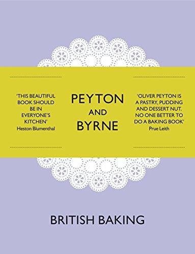 British Baking