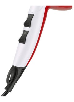 روزيا مجفف الشعر الاحترافي من روزيا موديل HC8190  - Image 3