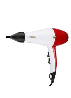 روزيا مجفف الشعر الاحترافي من روزيا موديل HC8190  - Image 2