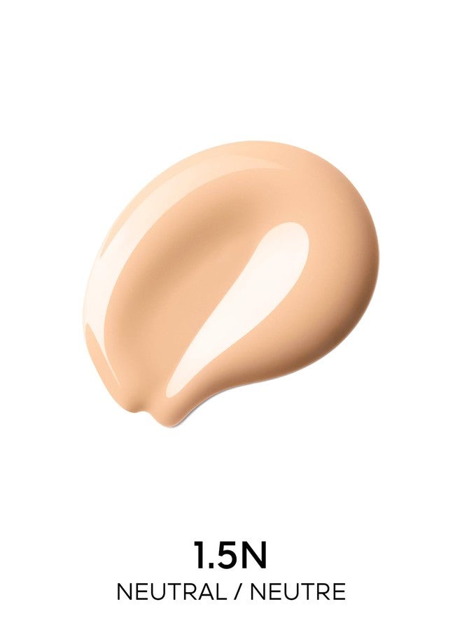 Guerlain كريم أساس غيرلان تيراكوتا لي تان 24 ساعة بدون نقل - 1.5N محايد من غيرلان للنساء - 1.1 أونصة - Image 3