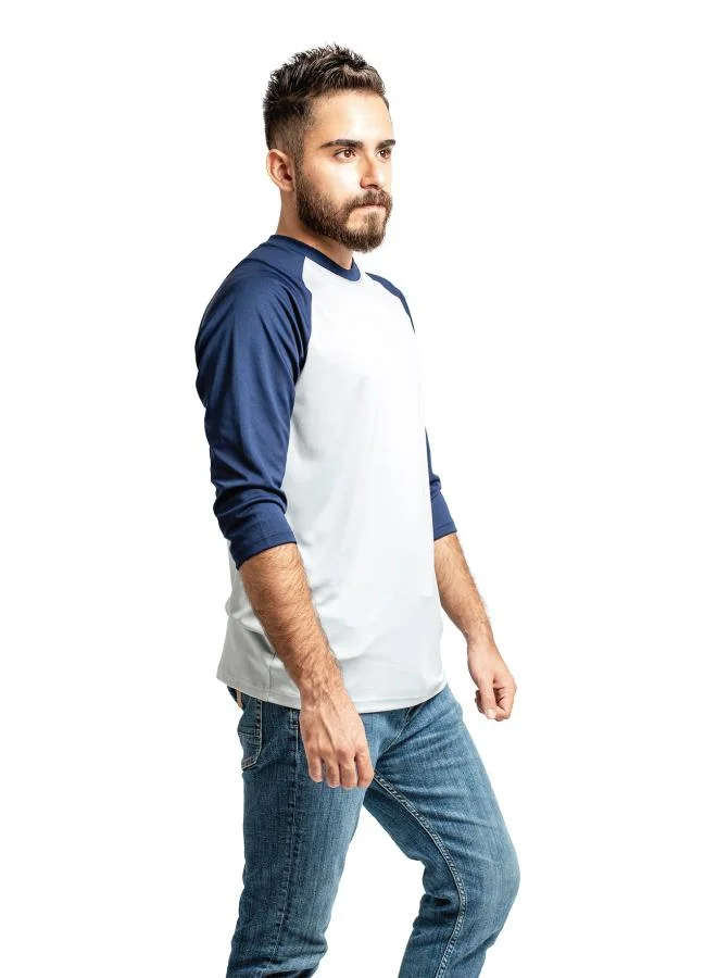 زيسي تيشيرت بيسبول رجالي