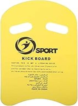 SPORT Swimming Kickboard 335 Yellow - pzsku/Z9599FE1294D70726DF60Z/45/_/1722024203/740f4ba6-5d81-49d2-9b6a-28b70c2a5bf0