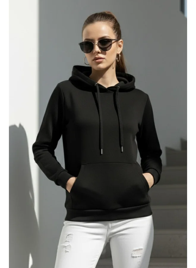 جونبيري Juneberry Women’s Sweatshirt
