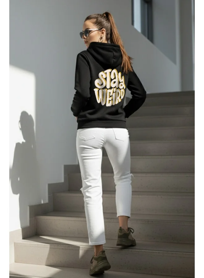 جونبيري Juneberry Women’s Sweatshirt