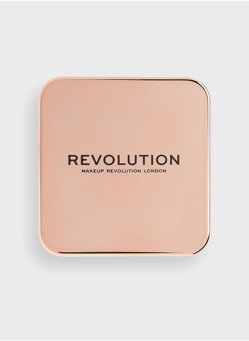 REVOLUTION - Revolution Brow Sculpt Kit Dark - Image 1