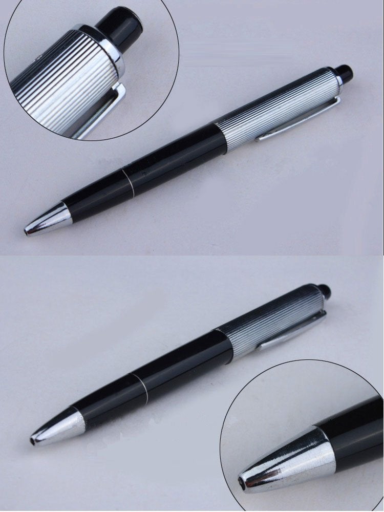 Cooplay 3pcs Shocking Adult Prank Prop Joke to Friends Electric Shock Pen Shape Trick Gag Gadget Funny for Fool's Day Halloween - Image 4