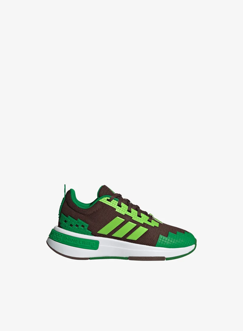 Adidas ADIDAS MINECRAFT PRO SHOES JUNIOR