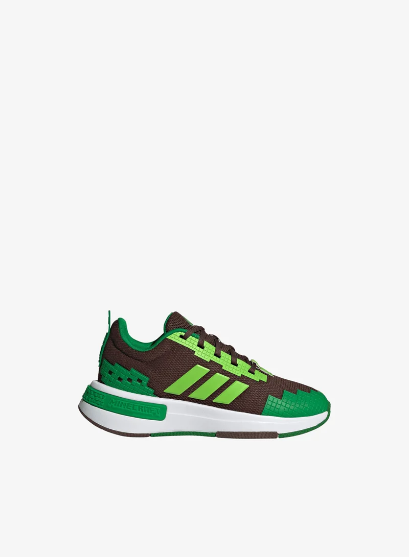 Adidas ADIDAS MINECRAFT PRO SHOES JUNIOR