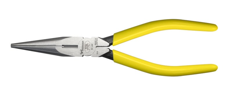 Tsunoda RP200 Needle Nose Pliers 8Inch