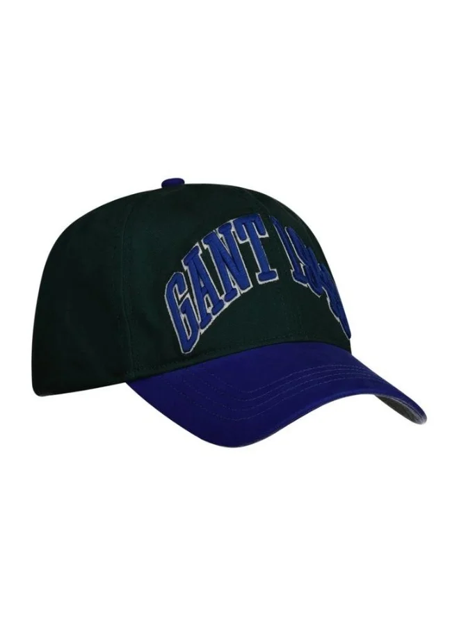 غانت Gant 1949 Varsity Arch Cotton Cap