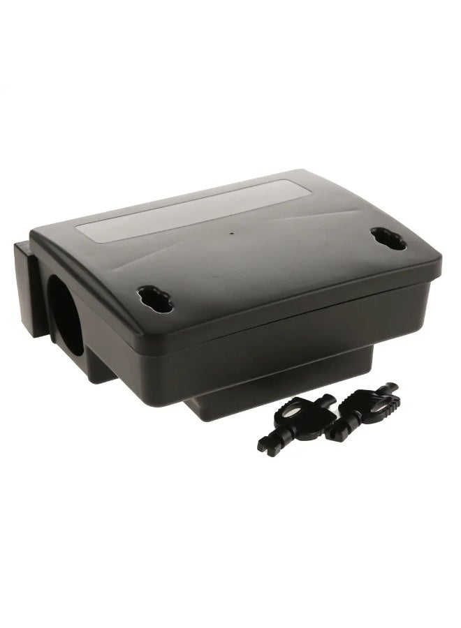 Goodbye Rat Bait Station - Image 1