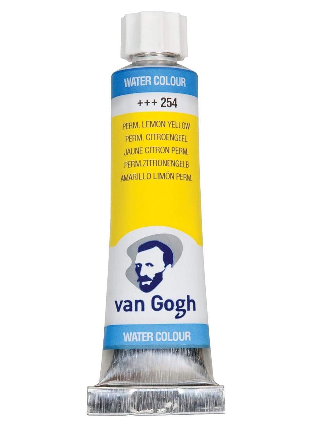 Van Gogh Van Gogh Assorted Watercolor tubes 10X10 ml by Royal Talens  - Image 3