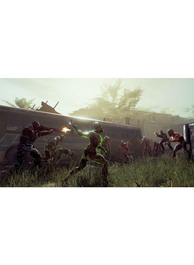 Maximum Games Dead Alliance - Xbox One - Action & Shooter - xbox_one - Image 5