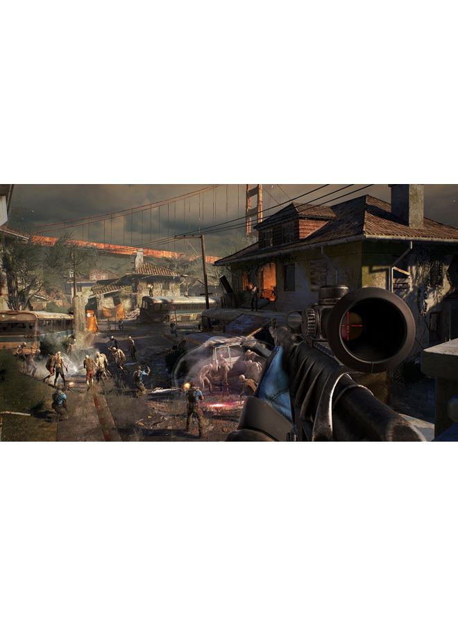 Maximum Games Dead Alliance - Xbox One - Action & Shooter - xbox_one - Image 3